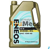 DIESEL CI-4 (15W40) 1L