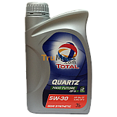 QUARTZ 7000 FUTURE GF 5-SAE 5W30 (API SN) 1L