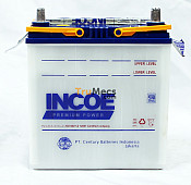 ACCU INCOE NS40LS (32 Ah)