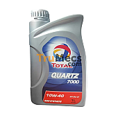 QUARTZ 7000-SAE 10W40 (API SN) 1L