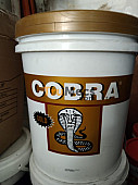 COBRA CHASSIS GREASE GOLD NO 3