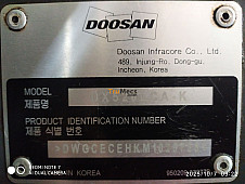 Doosan DX-520