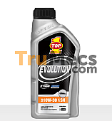 EVOLUTION 10W-30 - 1 Lt - API - SN - Natural