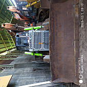 BULLDOZER ZOOMLION ZD160-3