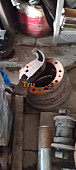 DRUM MERCY ACTROS 4043 