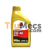 IDEMITSU SN-CF 5W40 FULL SYN (1L)