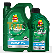 ZENZATION 10W-40 - 4 Lt - API - SN - Natural