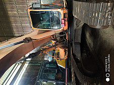 DOOSAN S 500 LC-V ET-38