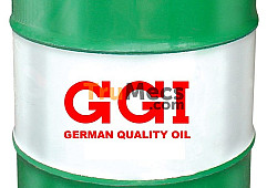 GERMAN QUALITY OIL 388 GT 5