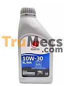 IDEMITSU 4T SL-MA 10W30 (800ml)