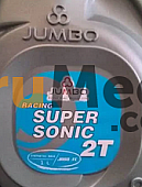 JB RACING SPR SONIC 2T FC (1L)