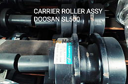 CARRIER ROLLER ASSY