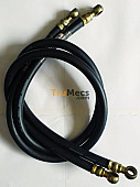 HOSE FUEL LINE