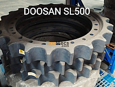 SPROCKET