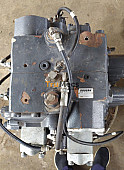 CONTROL VALVE DX520