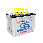 ACCU GS ASTRA N70 70AH