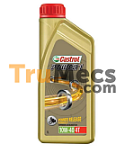 CASTROL POWER1 MATIC 4T 10W40 (1L)