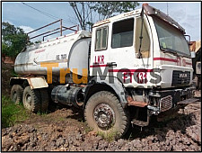 FUEL TRUCK MAN CLA 26280