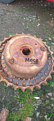 FINAL DRIVE ASSY DOZER KIRI & KANAN