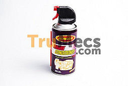 BURGARI ENGINE CONDITIONER FOAM
