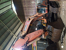 DOOSAN S 500 LC-V