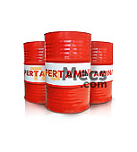 Pertamina HD Coolant EG