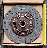 DISC CLUTCH