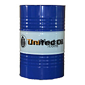 UNITED LITHIUM EP GREASE NLGI 2