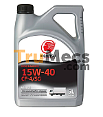IDEMITSU DIESEL CF-4 SG 15W40 (5L)