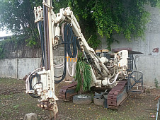 MESIN BOR