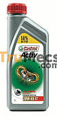 CASTROL AKTIV 4T 20W-40 (1L)