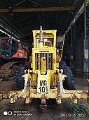 MOTOR GREADER GD705-4