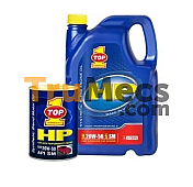 HP TECHNO SYN 20W-50 - 1 Lt - API - SL - Natural