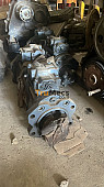 Mainpump Doosan DX 225