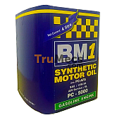 BM1 PC 5000 SL (15W50) 4L