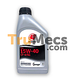 IDEMITSU DIESEL CF-4 SG 15W40 (1L)