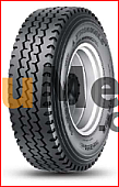 BAN TRIANGLE 1100R20 PR16 TR668