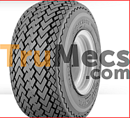 BAN LUAR GAJAH TUNGGAL 18X850 PR4 TRACK MASTER