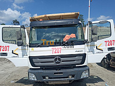 MERCY AXOR 2528 CH