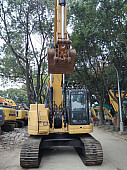 Ekskavator CAT 321D Tahun 2016 [SOLD OUT]