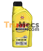 HP SPORT 15W-40 - 1 Lt - API - SN - Natural 