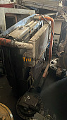Radiator Doosan SL 500
