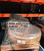 IDLER ASSY