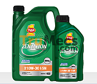 ZENZATION 10W-30 - 1 Lt - API - SN-ILSAC GF5 - Natural