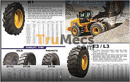 MAXIMA 16(70-20-20 E3