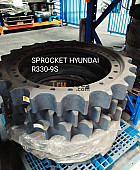SPROCKET