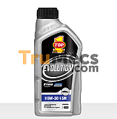 EVOLUTION 5W-30 - 1 Lt - API - SN - Natural
