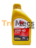 IDEMITSU 4T SL-MA 10W40 SYN (1L)