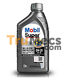 MOBIL 1 SUPER ALL IN ONE PROTECTION (SAE 0W20) 1L