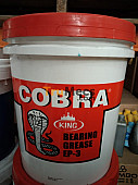 COBRA KING BEARING GREASE EP-3